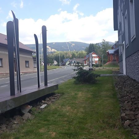 Útulný a romantický apartmán Rokytnice Rokytnice nad Jizerou Exterior foto