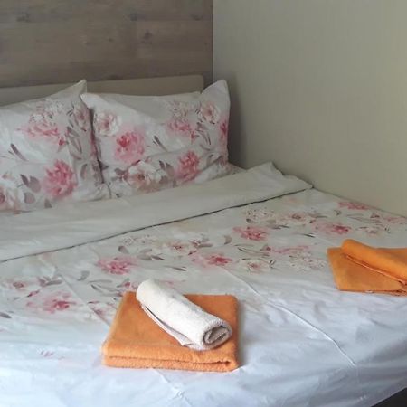Útulný a romantický apartmán Rokytnice Rokytnice nad Jizerou Exterior foto