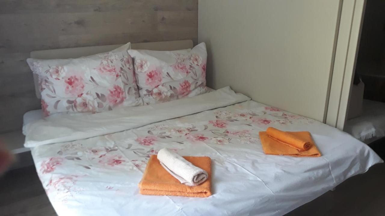 Útulný a romantický apartmán Rokytnice Rokytnice nad Jizerou Exterior foto