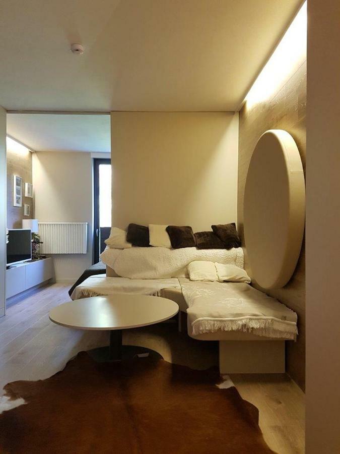 Útulný a romantický apartmán Rokytnice Rokytnice nad Jizerou Exterior foto