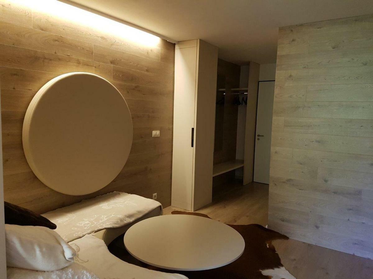 Útulný a romantický apartmán Rokytnice Rokytnice nad Jizerou Exterior foto